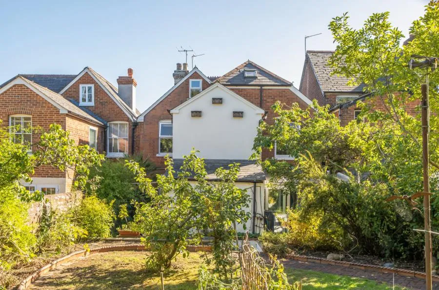Soper Grove, Basingstoke, RG21, photo 7