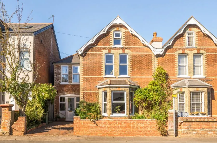 Soper Grove, Basingstoke, RG21, photo 20