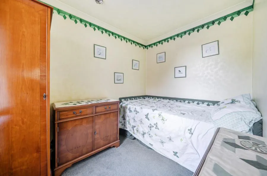 Soper Grove, Basingstoke, RG21, photo 16