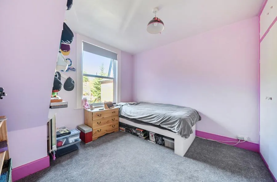 Soper Grove, Basingstoke, RG21, photo 14