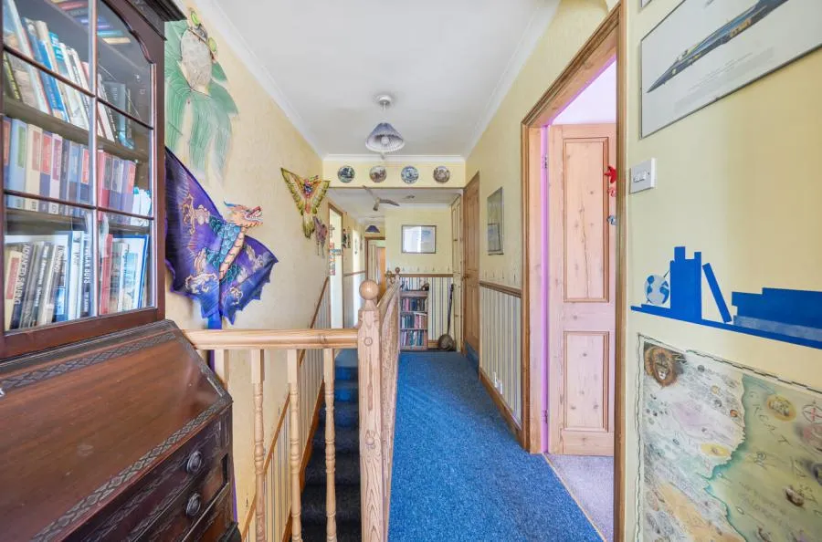 Soper Grove, Basingstoke, RG21, photo 18
