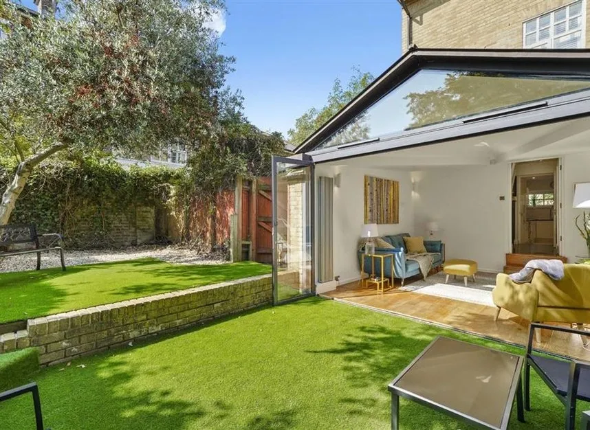 Shaftesbury Mews, Clapham, SW4, photo 8