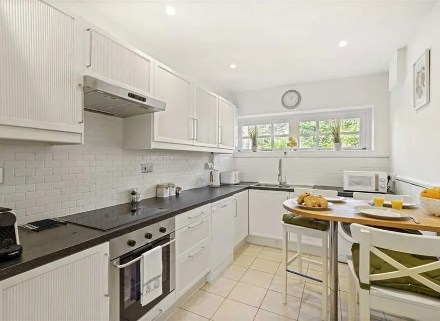 Shaftesbury Mews, Clapham, SW4, photo 3