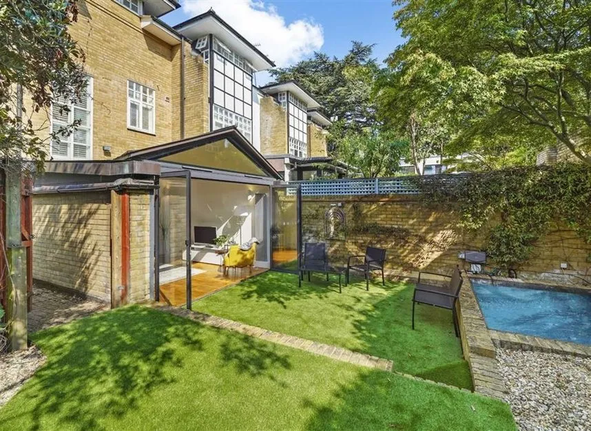 Shaftesbury Mews, Clapham, SW4, photo 7