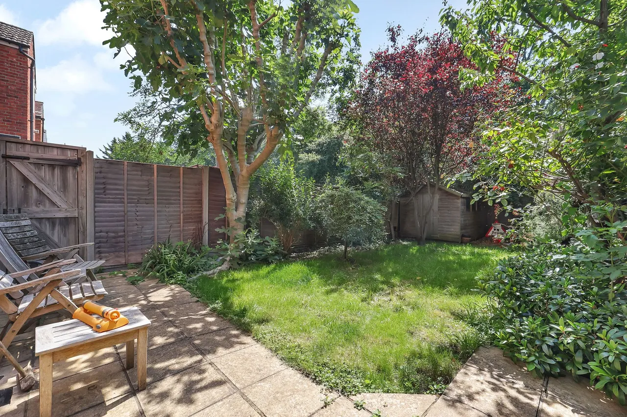 Anson Road, London, NW2, photo 11