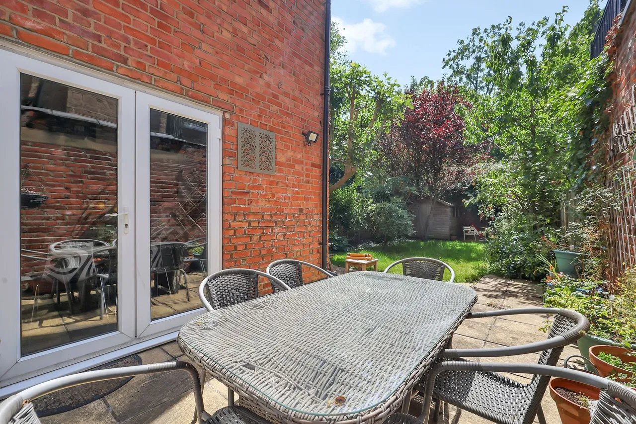 Anson Road, London, NW2, photo 12