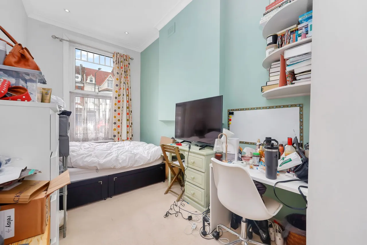 Anson Road, London, NW2, photo 8