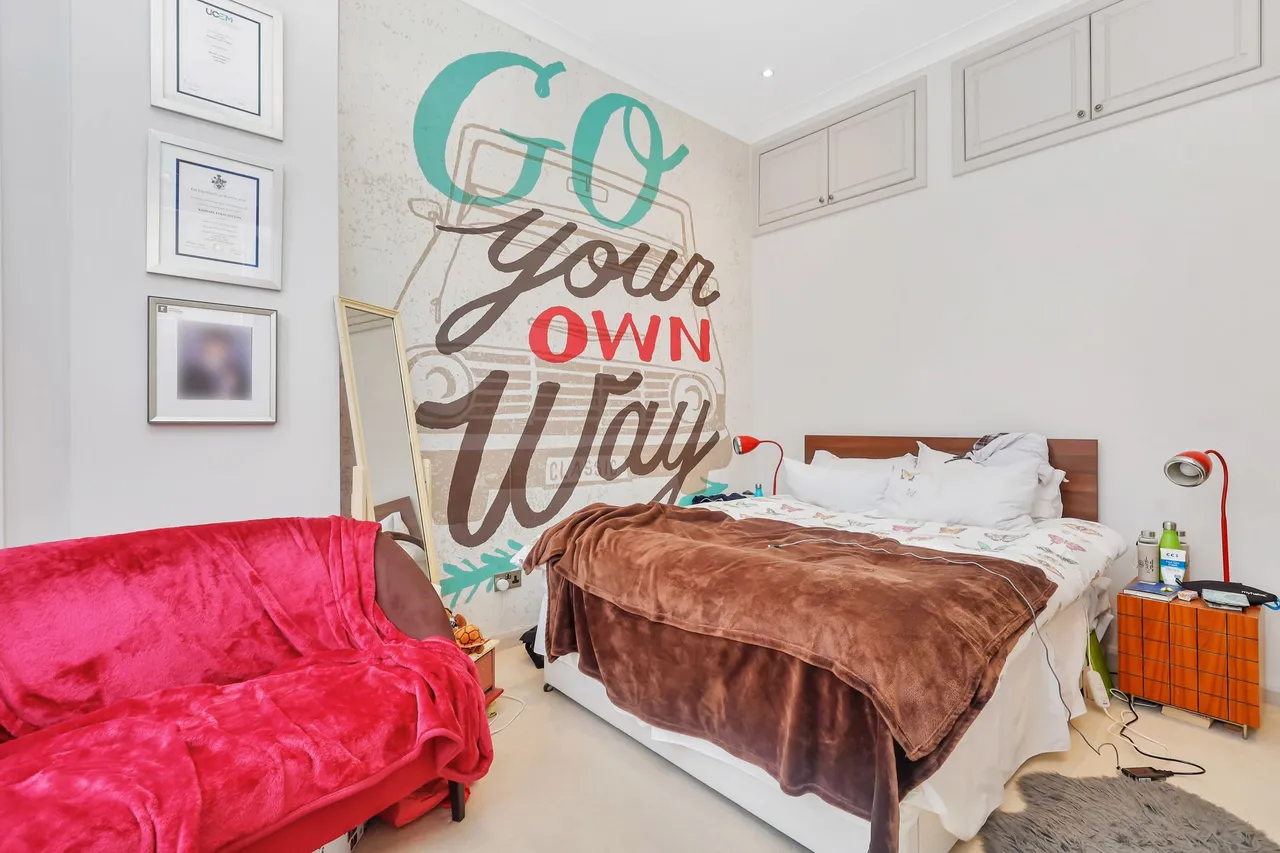 Anson Road, London, NW2, photo 7