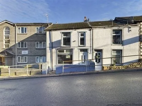 High Street, Rhondda Cynon Taf, CF45, photo 5