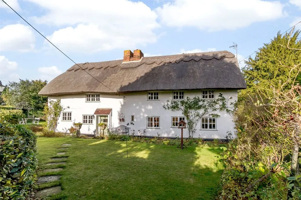 3 bed house for sale, Hartley Green, Hartley, DA3