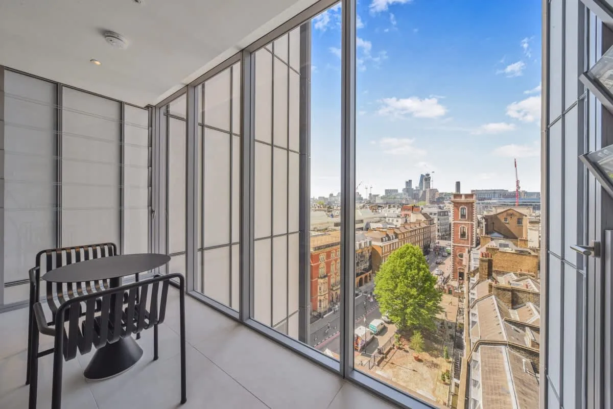 London Bridge Street, London, SE1, photo 8