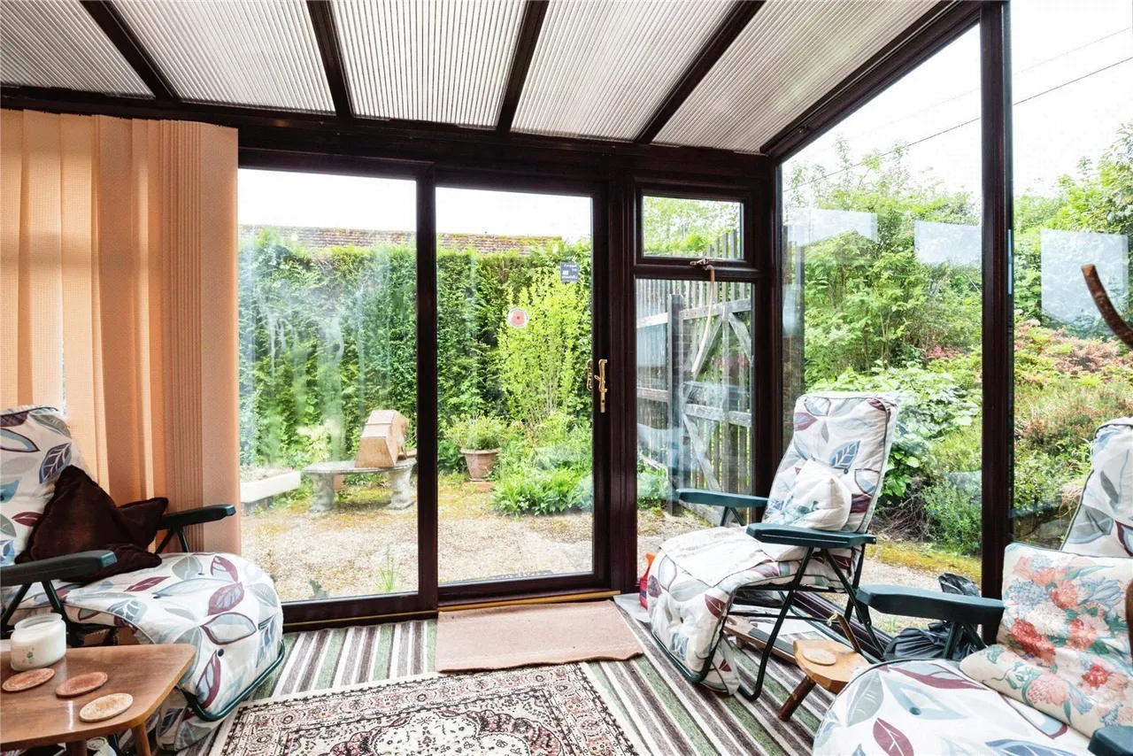 Crowborough Road, Nutley, TN22, photo 8