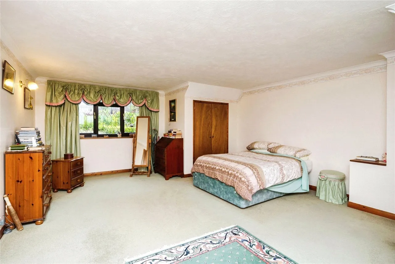Crowborough Road, Nutley, TN22, photo 10
