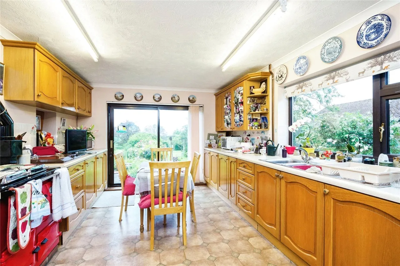 Crowborough Road, Nutley, TN22, photo 7