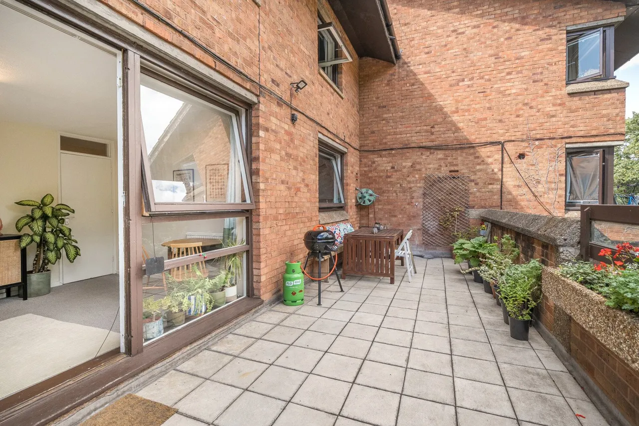 Mary Datchelor Close, SE5, photo 4