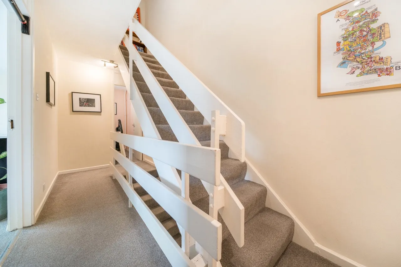 Mary Datchelor Close, SE5, photo 13