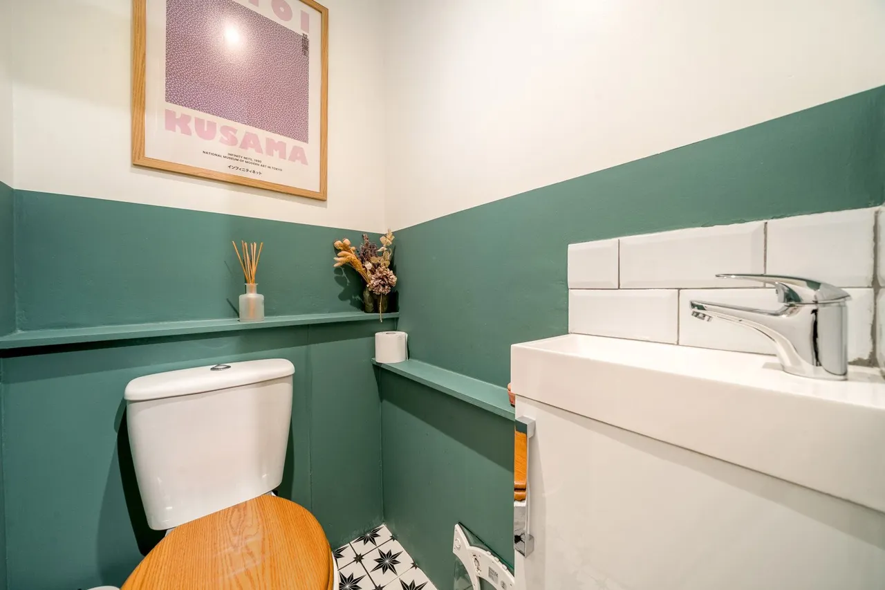 Mary Datchelor Close, SE5, photo 15