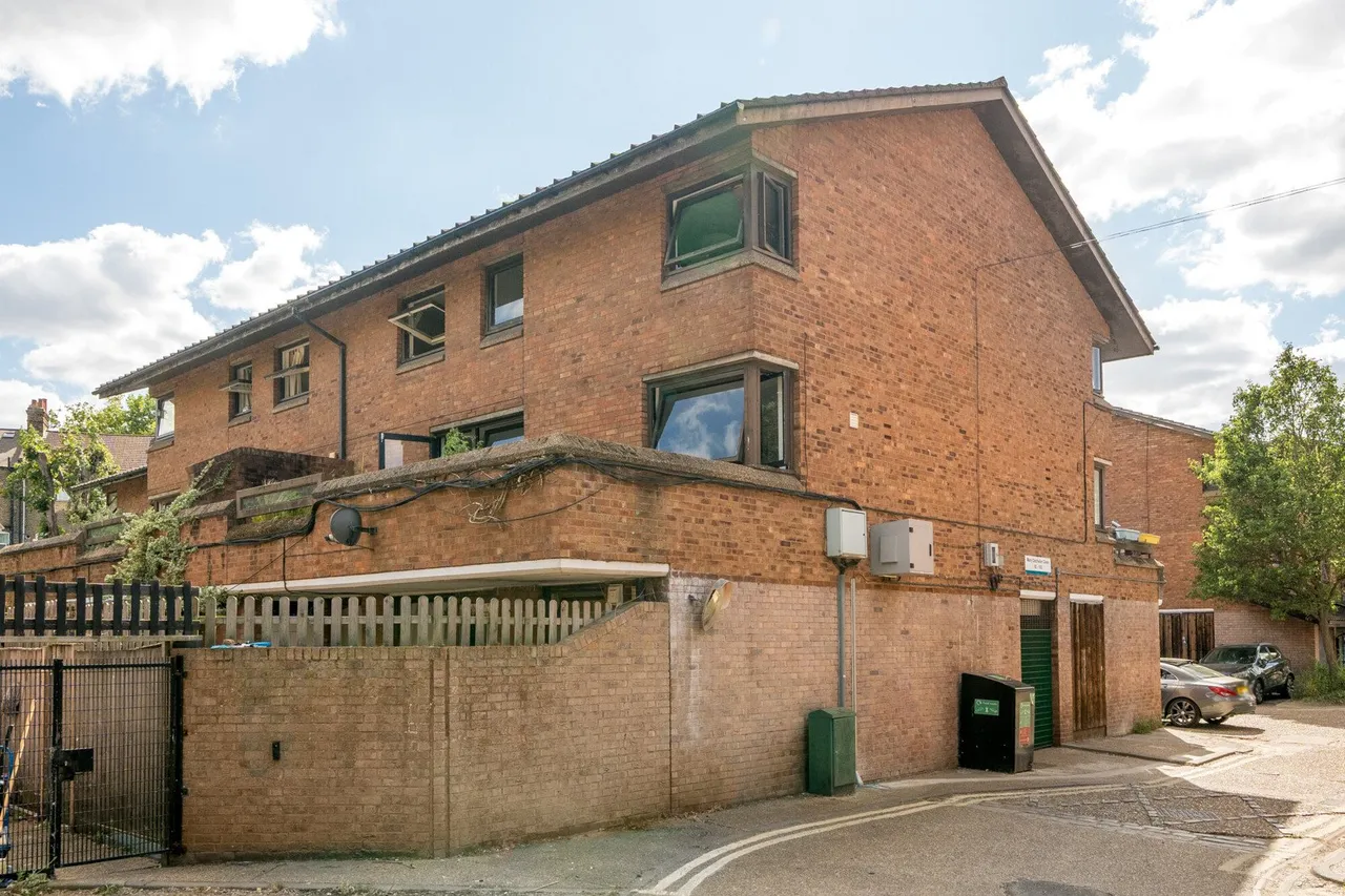 Mary Datchelor Close, SE5, photo 10