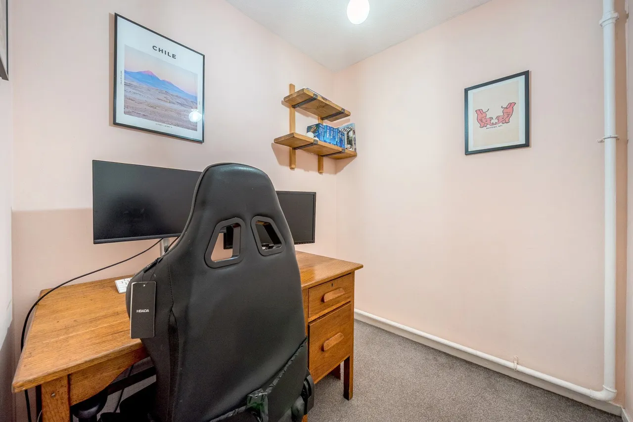 Mary Datchelor Close, SE5, photo 16
