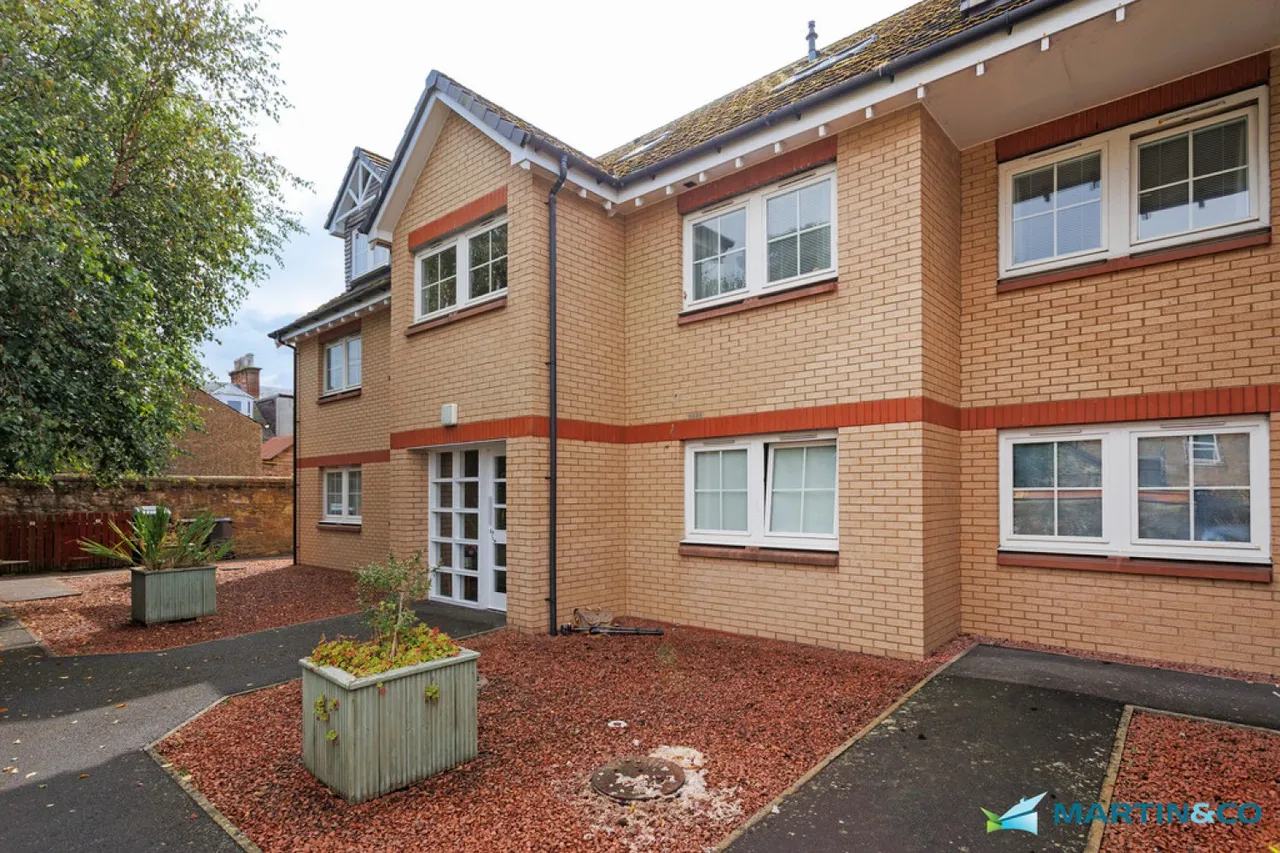 Beresford Lane, Ayr, KA7, photo 14