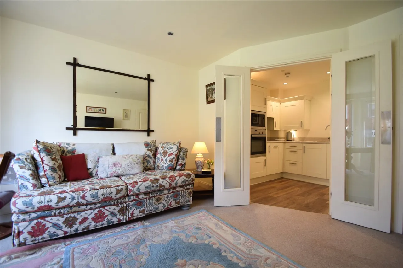 Hammond Way, Yateley, Hampshire, GU46 7AG, photo 15