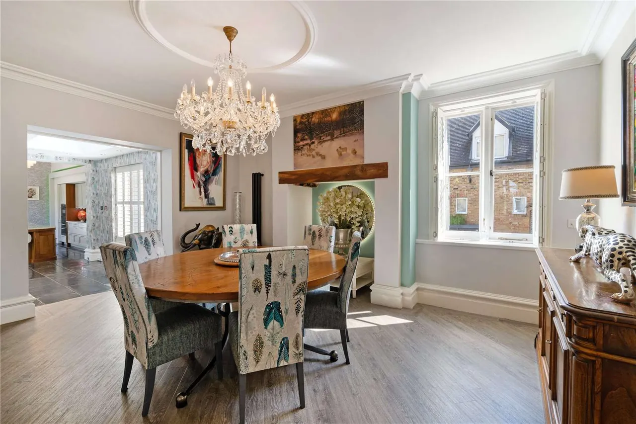 Peakes End, Steppingley, Bedfordshire, MK45 5AY, photo 9