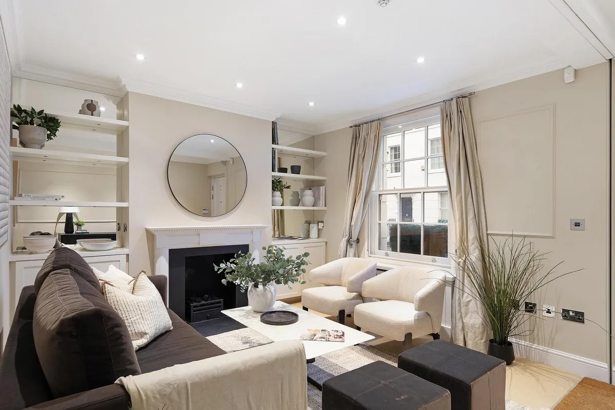 Walton Street, London, SW3, photo 12