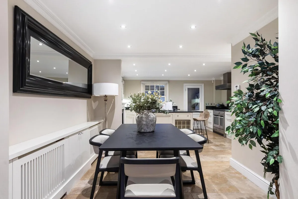 Walton Street, London, SW3, photo 19
