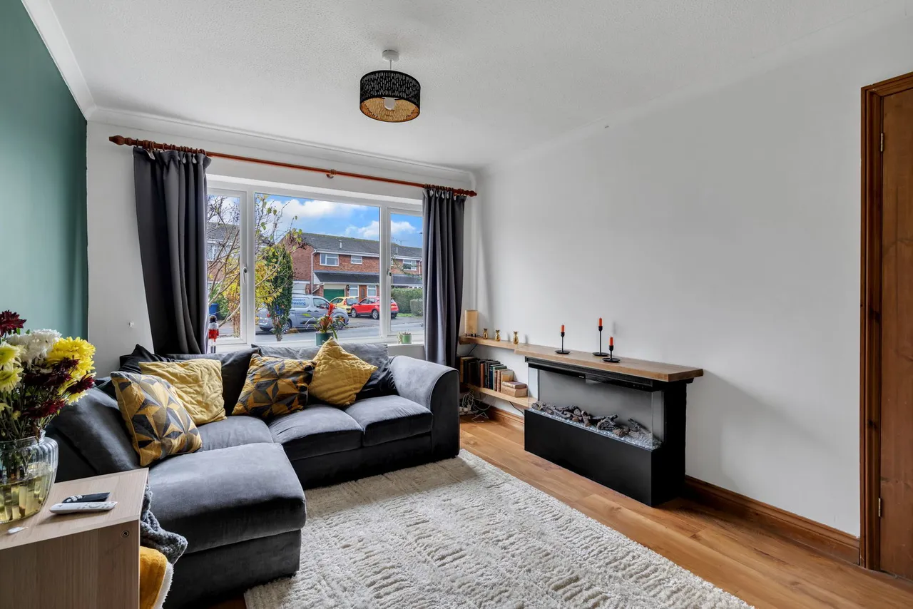 Tirlebank Way, Tewkesbury, GL20, photo 4