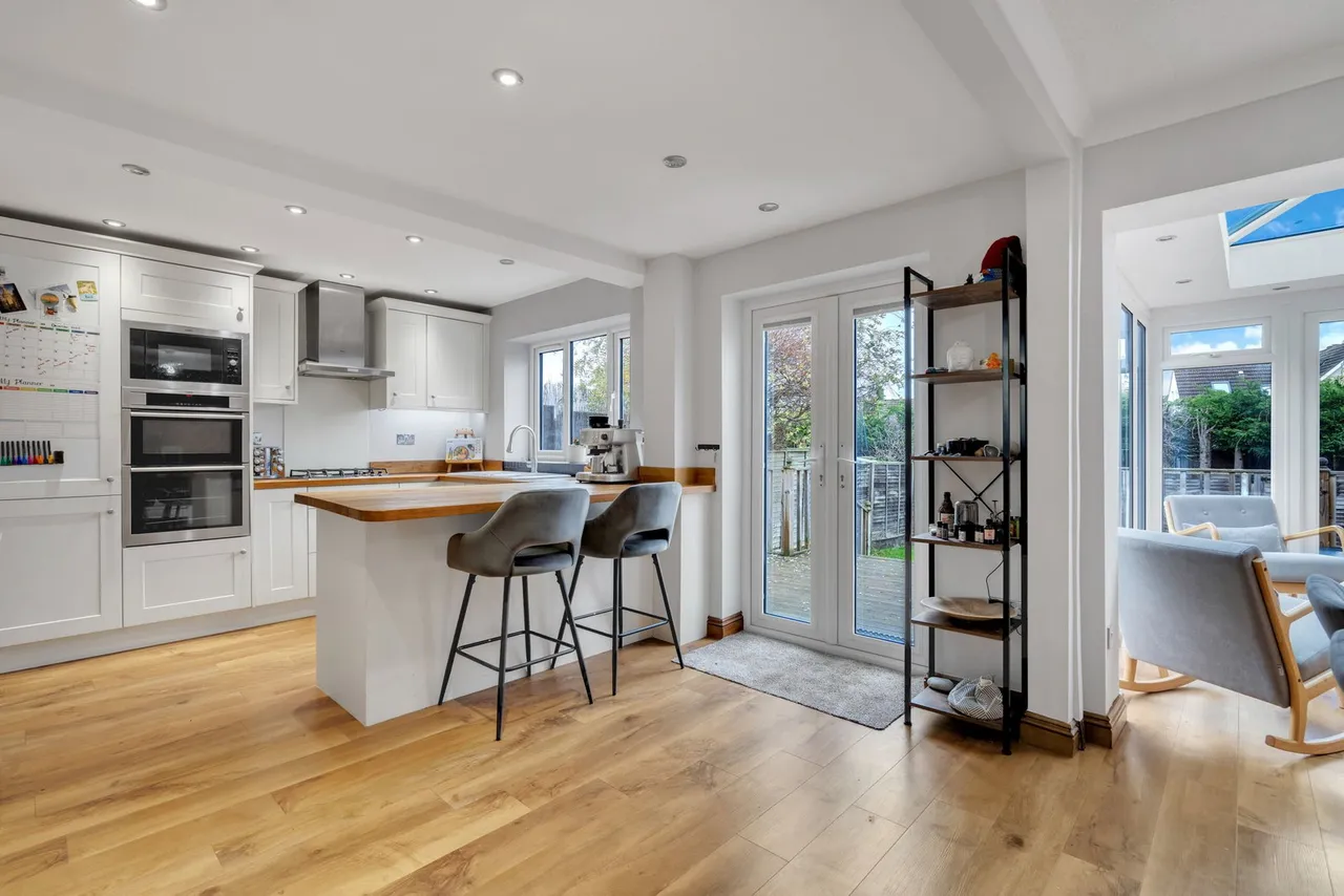 Tirlebank Way, Tewkesbury, GL20, photo 17