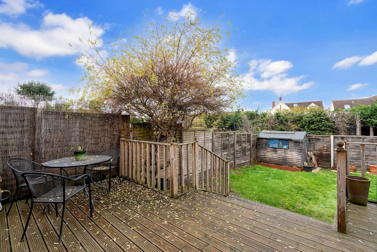 Tirlebank Way, Tewkesbury, GL20, photo 19