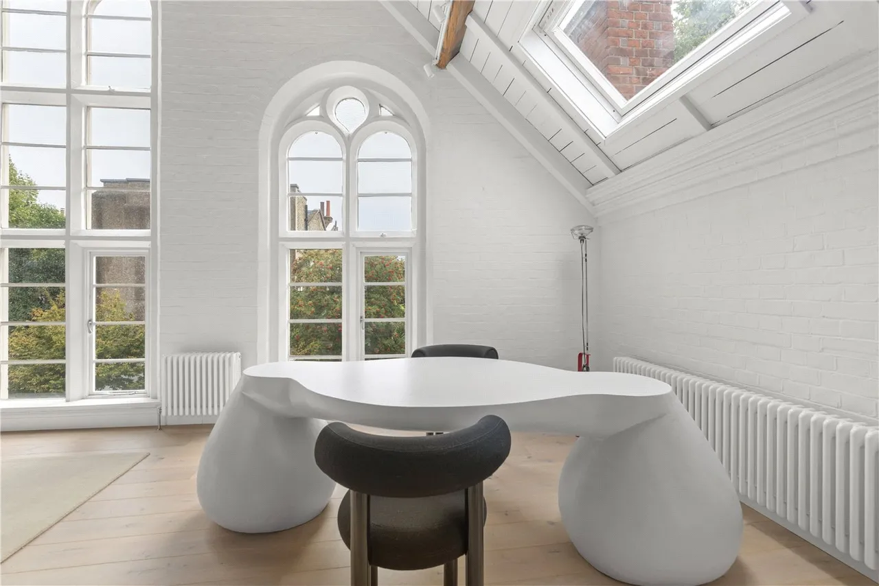 2 bed flat for sale — Richmond Avenue, London, N1