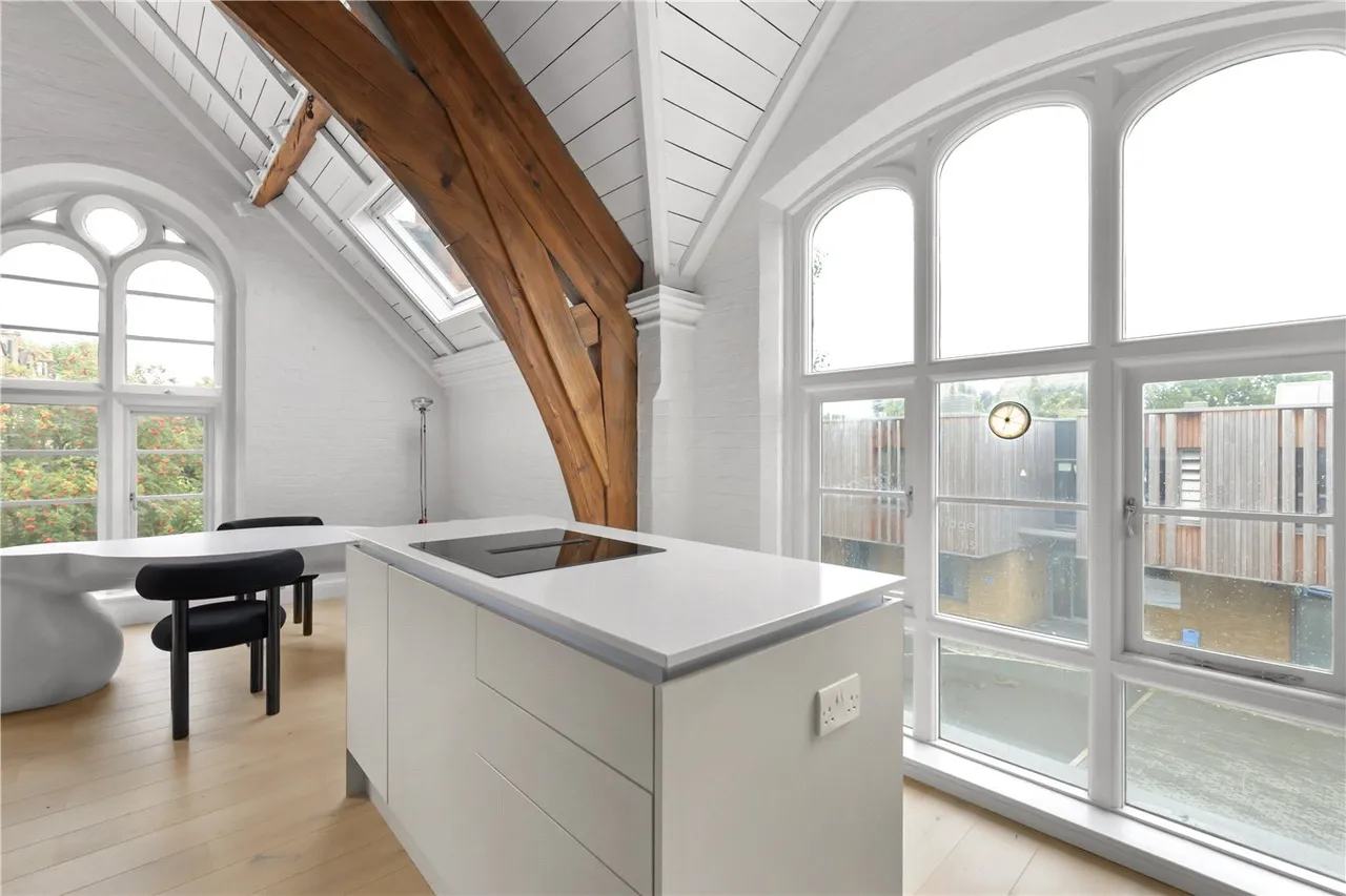 Richmond Avenue, London, N1, photo 6