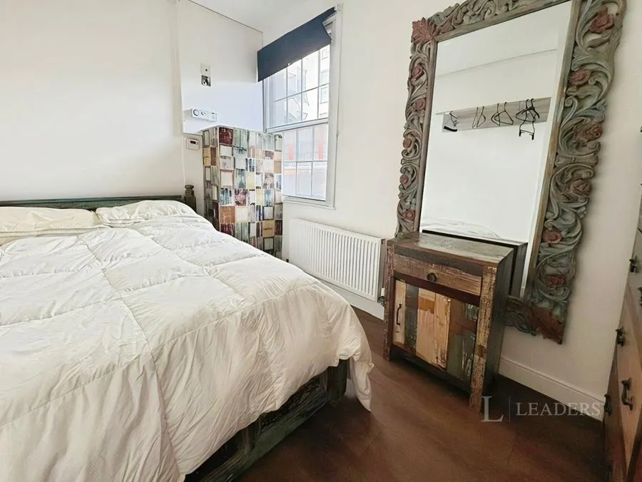 Warwick Street, Leamington SpaWarwick, CV32, photo 8
