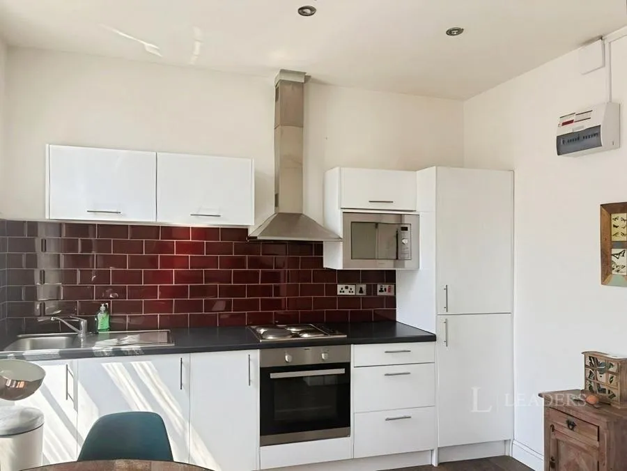 Warwick Street, Leamington SpaWarwick, CV32, photo 5