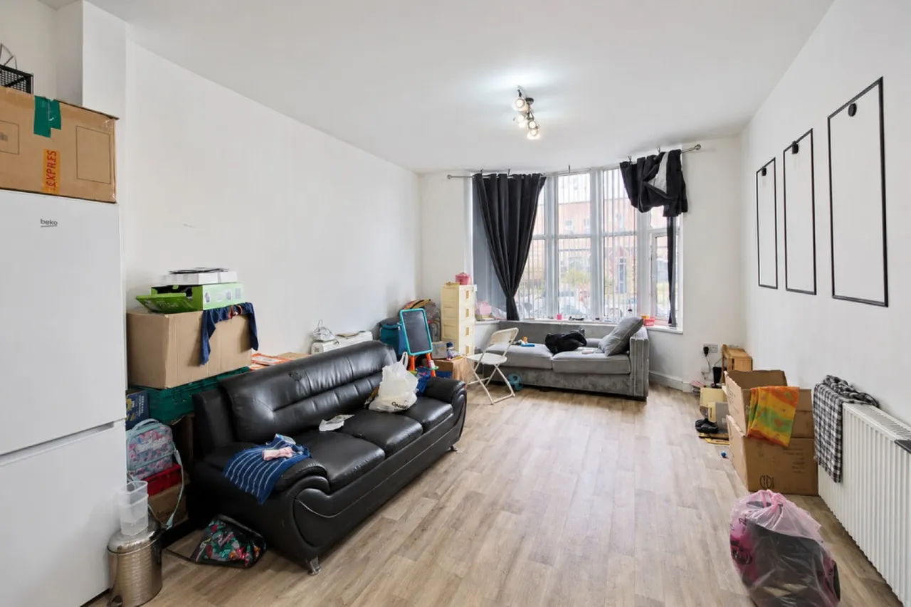 Victoria Road, Stechford, B33, photo 3