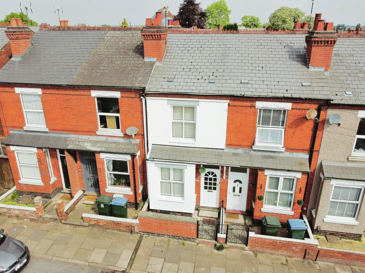Kingston Road, Coventry, photo 2