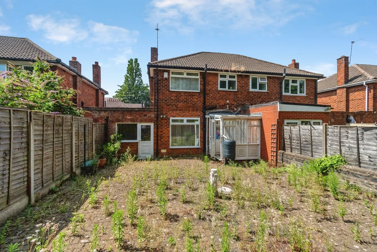 Georgina Avenue, Bilston, WV14, photo 19