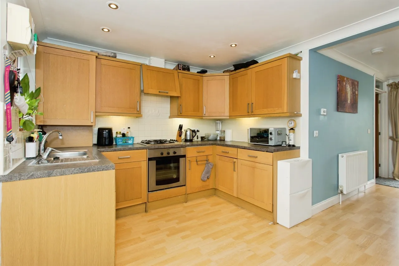 Macaulay Avenue, Cambridge, CB22, photo 3