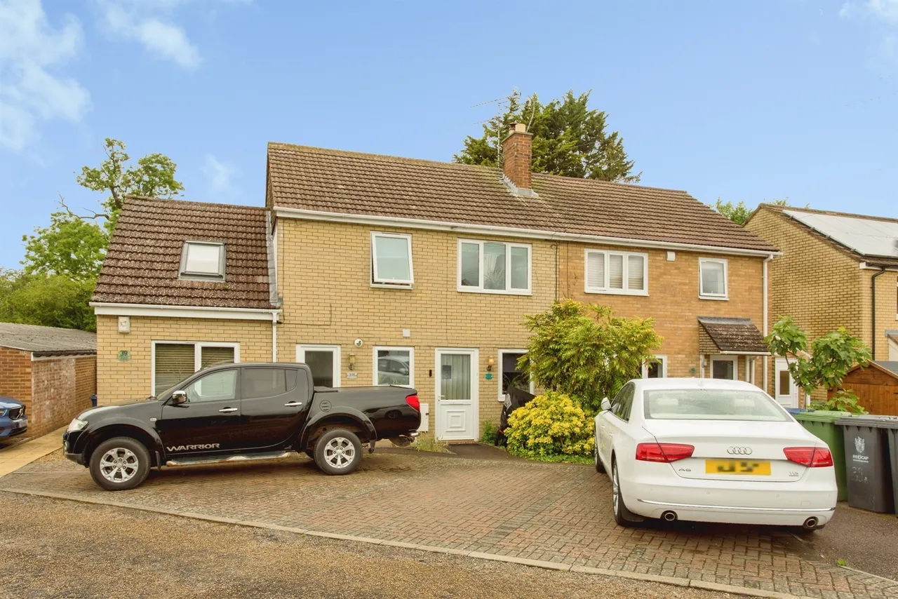 Macaulay Avenue, Cambridge, CB22, photo 11