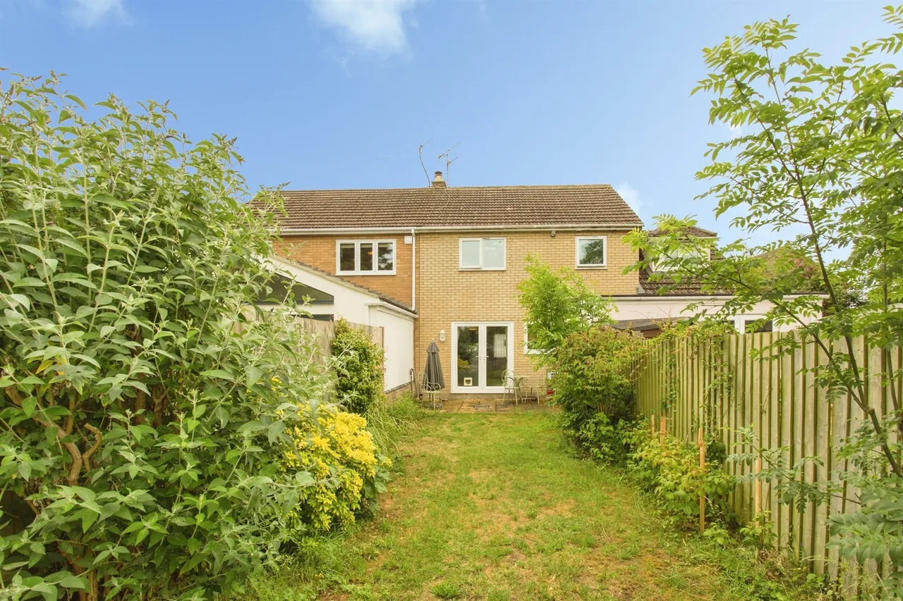 Macaulay Avenue, Cambridge, CB22, photo 9