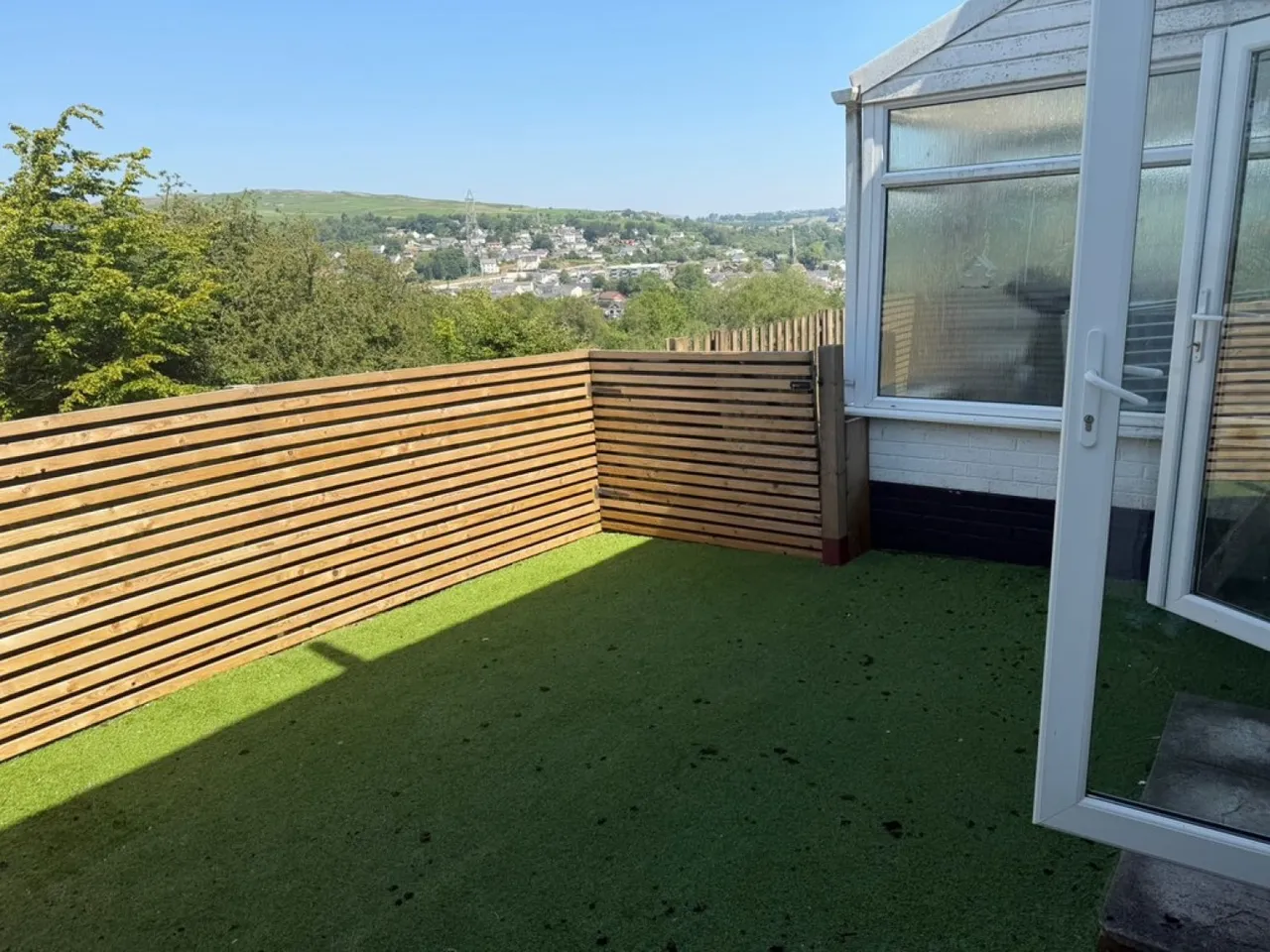 Heol Bryn Selu, Swansea Road, photo 6