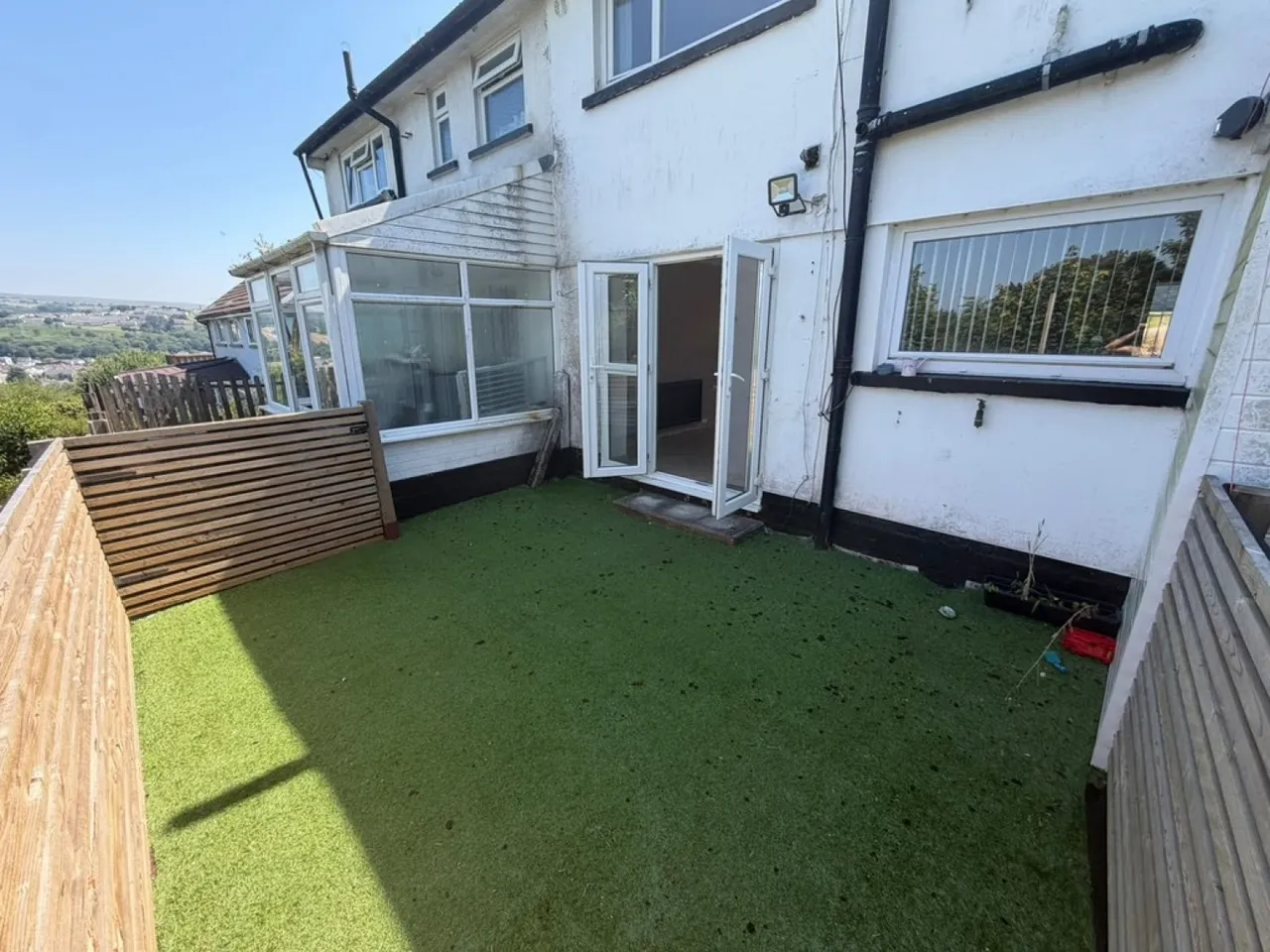Heol Bryn Selu, Swansea Road, photo 5