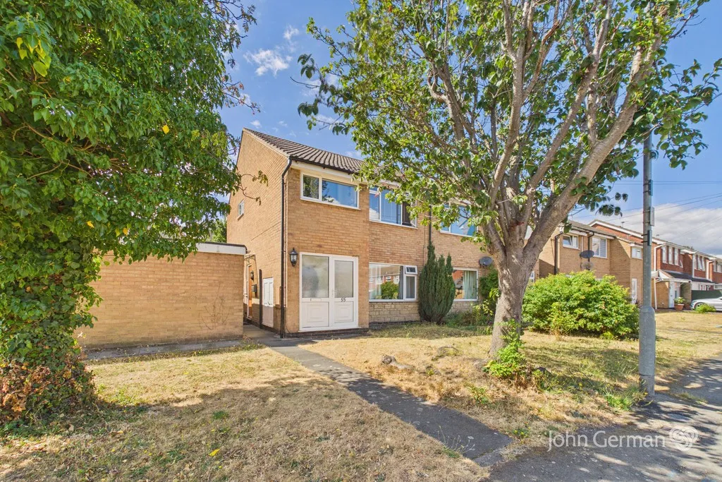 High Meadow, Hathern, photo 15