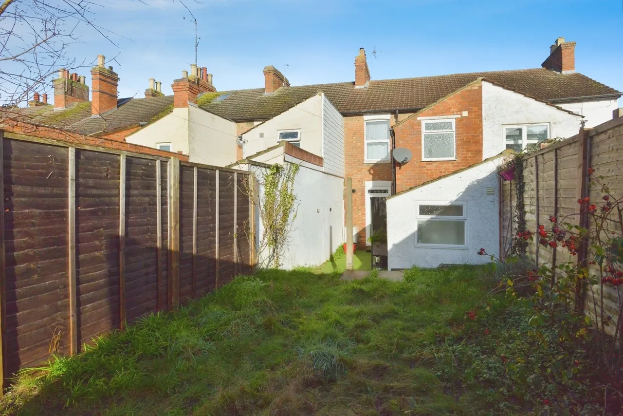 Buckingham Street, Wolverton, Milton Keynes, Buckinghamshire, MK12, photo 17