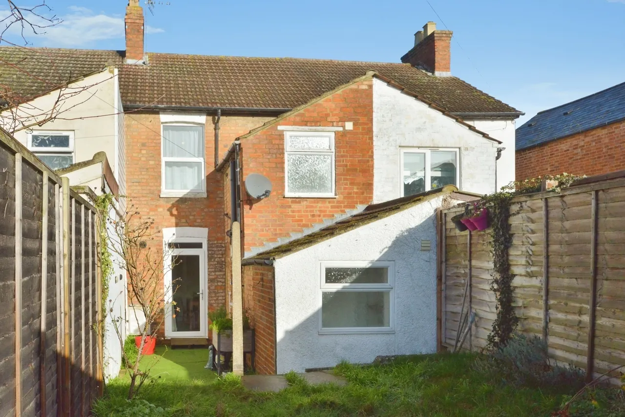 Buckingham Street, Wolverton, Milton Keynes, Buckinghamshire, MK12, photo 19