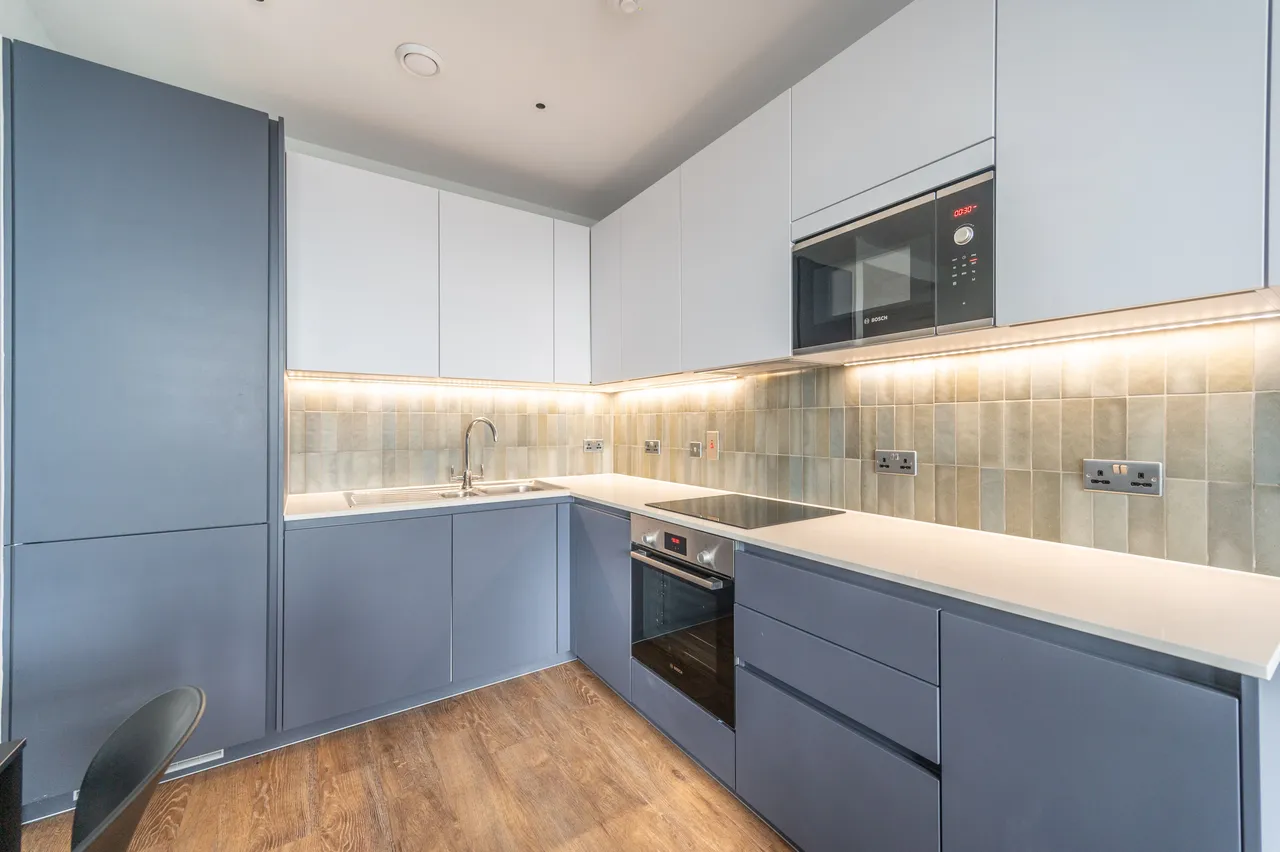 Flat 236, Uncle Wembley, 3 Park Lane, photo 5