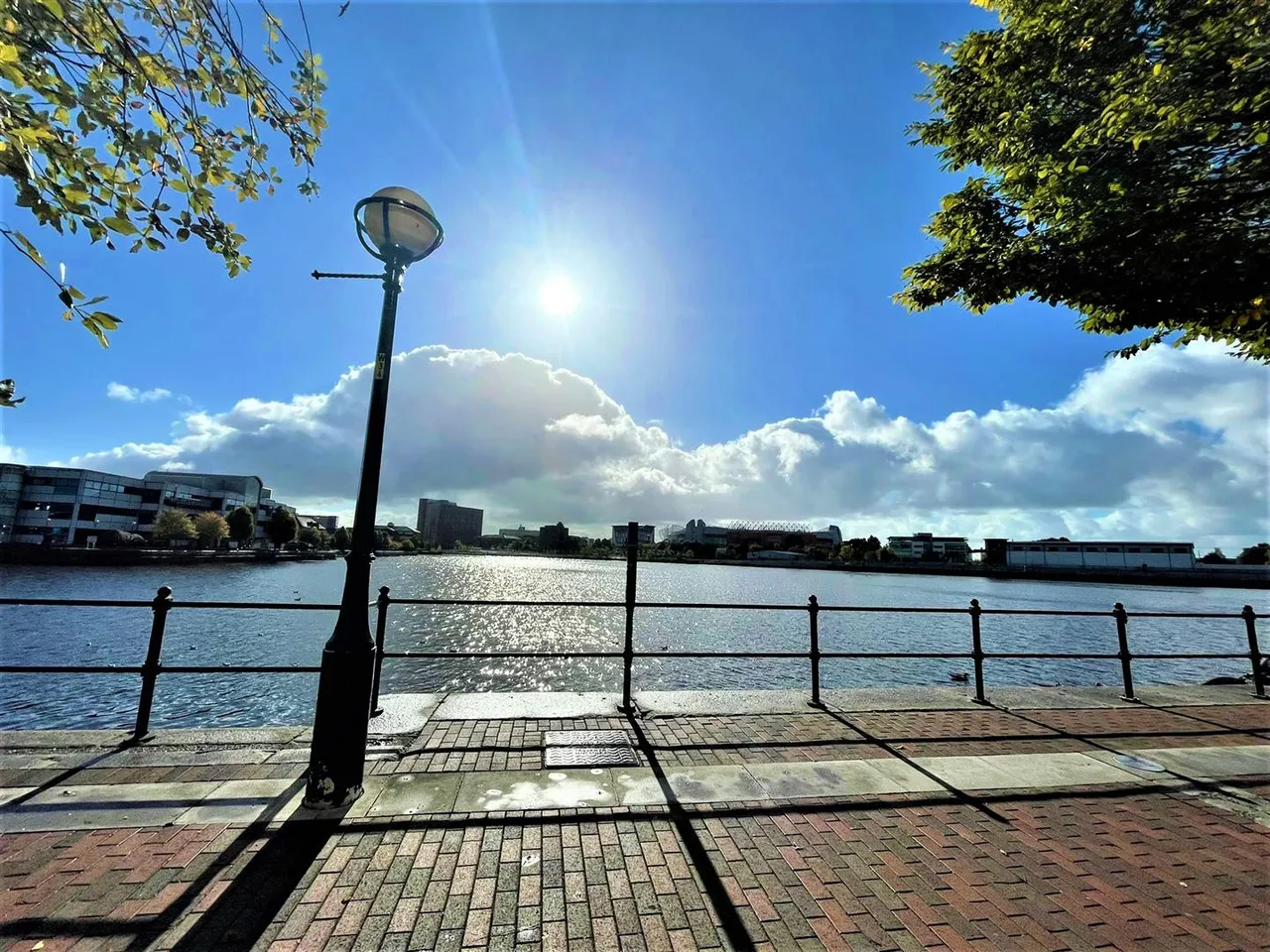 The Quays, Salford, M50, photo 15