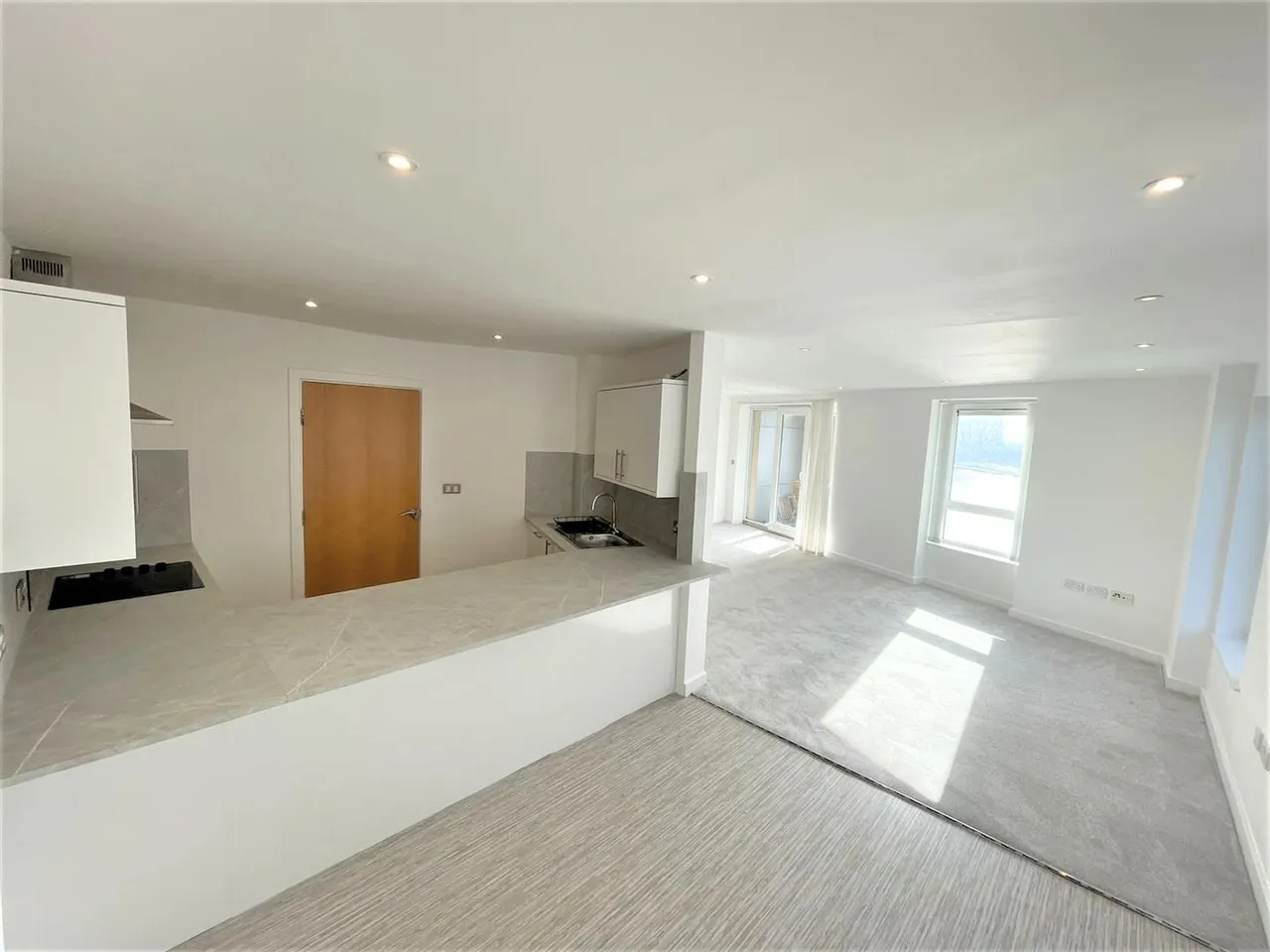 The Quays, Salford, M50, photo 8