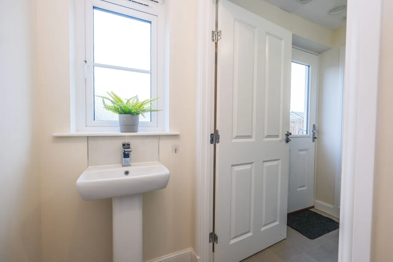 Heald Place, Bucksburn, Aberdeen, photo 11